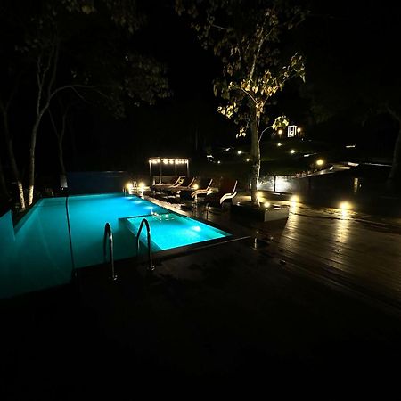 Viceroy Luxury Mountain Resort And Spa Мунар Екстериор снимка