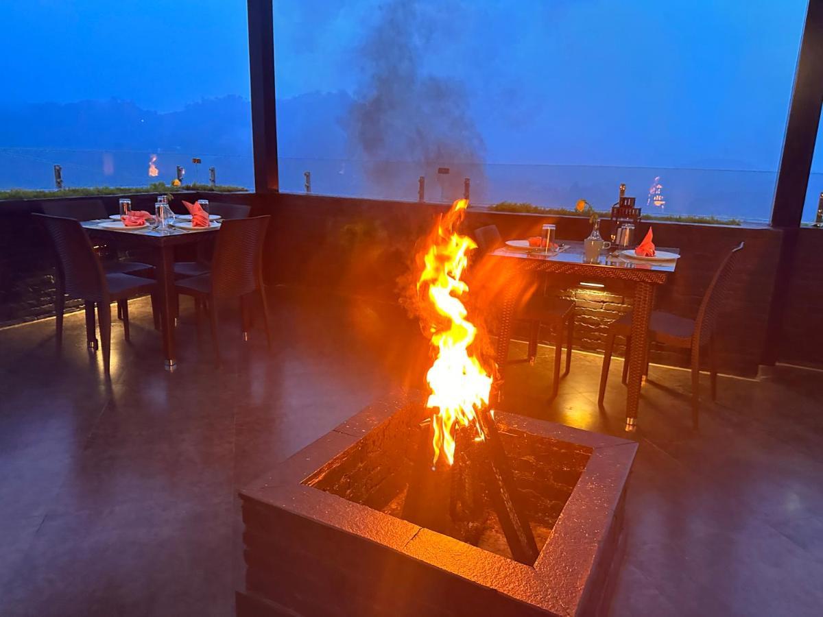 Viceroy Luxury Mountain Resort And Spa Мунар Екстериор снимка