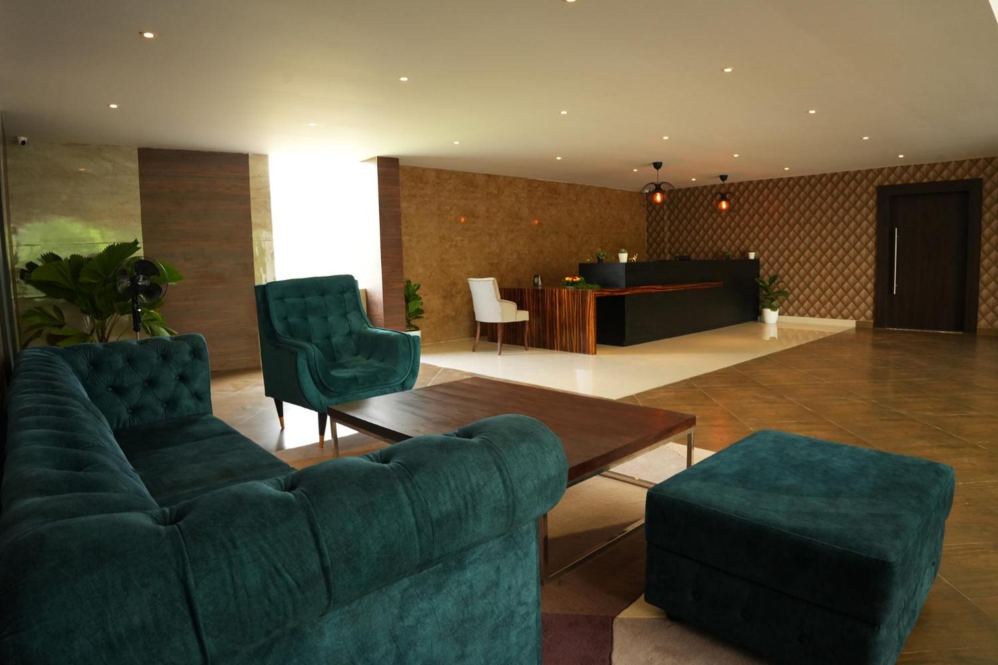 Viceroy Luxury Mountain Resort And Spa Мунар Екстериор снимка