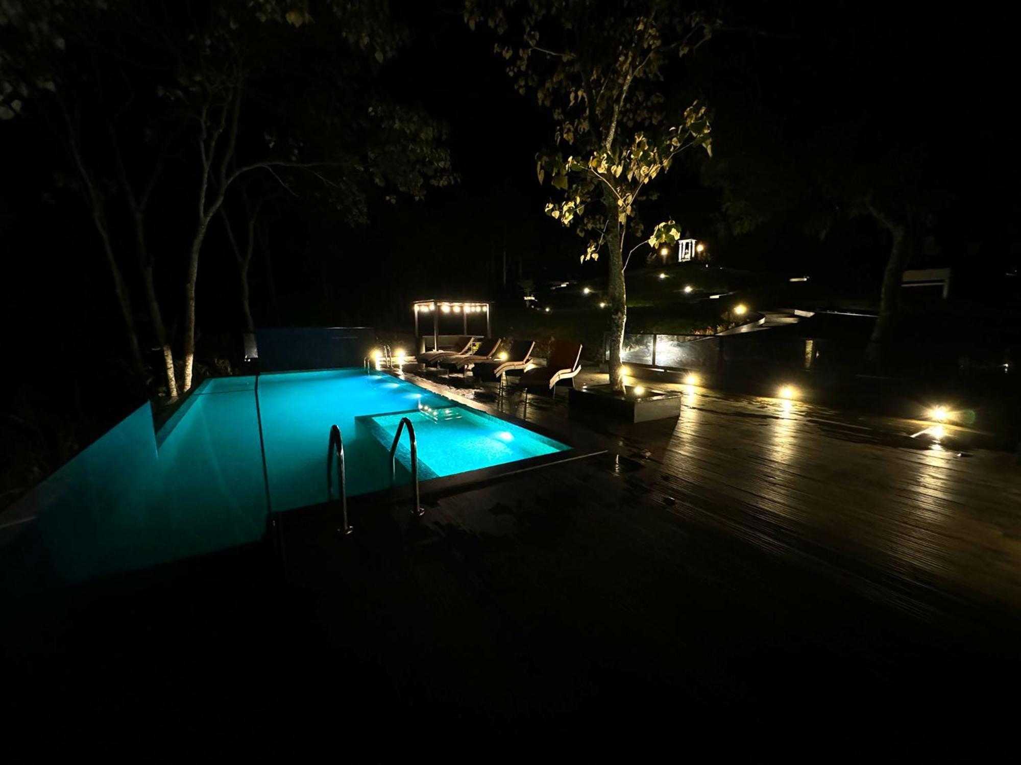 Viceroy Luxury Mountain Resort And Spa Мунар Екстериор снимка
